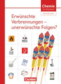 Abbildung von: Chemie im Kontext - Sekundarstufe I - Alle Bundesländer - Cornelsen Verlag