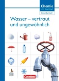 Cover: Chemie im Kontext - Sekundarstufe I - Alle Bundesl&auml;nder - Cornelsen Verlag