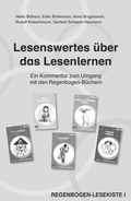 Cover: Regenbogen-Lesekiste I. Lesestoff f&uuml;r Erstleser in den Lesestufen 1 bis 5 - Verlag f&uuml;r p&auml;dagogische Medien im Ernst Klett Verlag
