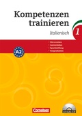 Cover: Kompetenzen trainieren - Band 1 - Cornelsen Verlag