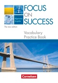 Cover: Focus on Success - The new edition - Allgemeine Ausgabe - B1/B2 - Cornelsen Verlag