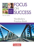 Cover: Focus on Success - The new edition - Soziales - B1/B2 - Cornelsen Verlag