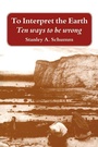 Cover: To Interpret the Earth - Cambridge University Press