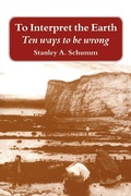 Cover: To Interpret the Earth - Cambridge University Press