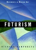 Cover: Futurism - Cambridge University Press