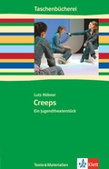 Cover: Creeps - Klett