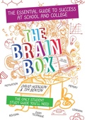 Cover: The Brain Box - Independent Thinking Press