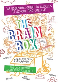 Enlarge image Cover: The Brain Box - Independent Thinking Press