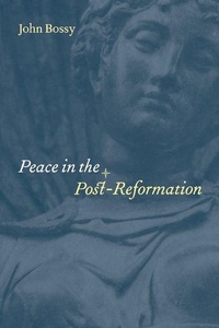 Enlarge image Cover: Peace in the Post-Reformation - Cambridge University Press