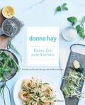 Cover: Keine Zeit zum Kochen - AT Verlag