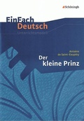 Cover: EinFach Deutsch Unterrichtsmodelle - Sch&ouml;ningh Verlag in Westermann Bildungsmedien