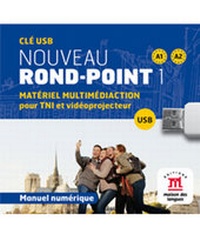 Abbildung von: Nouveau Rond-Point 1 (A1-A2) - Klett