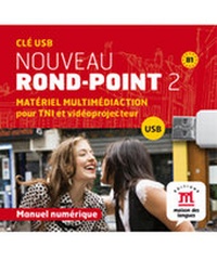 Abbildung von: Nouveau Rond-Point 2 (B1) - Klett