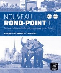 Abbildung von: Nouveau Rond-Point 1 (A1-A2) - Klett