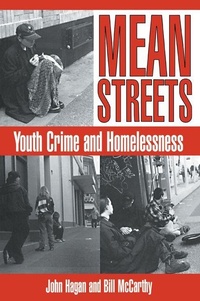 Enlarge image Cover: Mean Streets - Cambridge University Press
