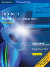 Abbildung von: Infotech - 4th Edition - Klett