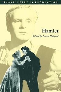 Enlarge image Cover: Hamlet - Cambridge University Press