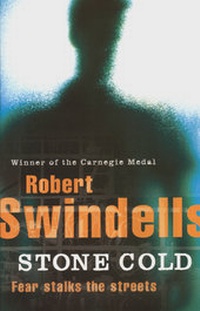 Enlarge image Cover: Stone Cold - Klett