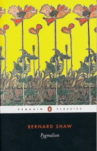 Enlarge image Cover: Pygmalion - Klett