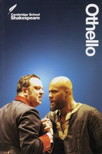 Enlarge image Cover: Othello - Klett