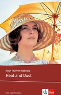 Cover: Heat and Dust - Klett