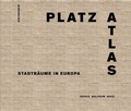 Cover: Platzatlas - Birkh&auml;user