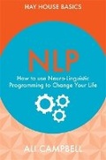 Cover: NLP - Hay House UK Ltd