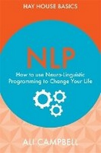 Enlarge image Cover: NLP - Hay House UK Ltd