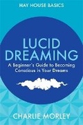 Cover: Lucid Dreaming - Hay House UK Ltd