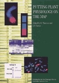 Enlarge image Cover: Putting Plant Physiology on the Map - Cambridge University Press
