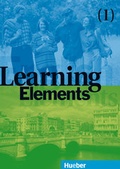 Cover: English Elements 1 - Hueber Verlag