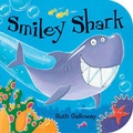 Cover: Smiley Shark - Little Tiger Press