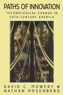 Cover: Paths of Innovation - Cambridge University Press