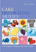 Cover: Cake Decorating Motifs - Apple Press