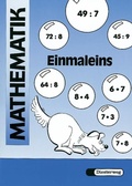 Cover: Mathematik - &Uuml;bungen - Verlag Moritz Diesterweg in Westermann Bildungsmedien