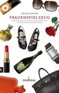 Cover: Frauenspielzeug - Hoffmann & Campe