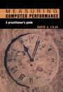 Cover: Measuring Computer Performance - Cambridge University Press