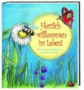 Cover: Herzlich willkommen im Leben! - Katholisches Bibelwerk