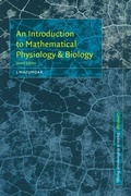 Cover: An Introduction to Mathematical Physiology and Biology - Cambridge University Press