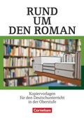 Cover: Rund um ... - Sekundarstufe II - Cornelsen Verlag