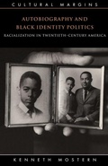 Cover: Autobiography and Black Identity Politics - Cambridge University Press
