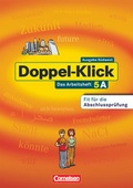 Cover: Doppel-Klick - Das Sprach- und Lesebuch - S&uuml;dwest - Band 5: 9. Schuljahr - Cornelsen Verlag