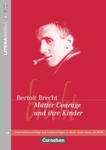 Cover: Literamedia - Cornelsen Verlag
