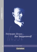 Cover: Literamedia - Cornelsen Verlag