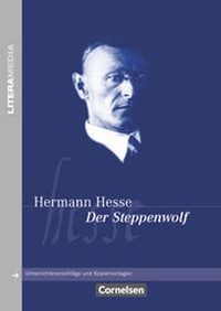 Enlarge image Cover: Literamedia - Cornelsen Verlag