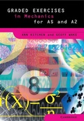 Cover: Graded Exercises in Mechanics - Cambridge University Press