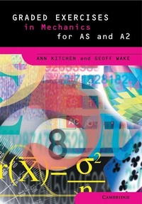 Enlarge image Cover: Graded Exercises in Mechanics - Cambridge University Press