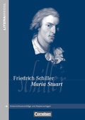 Cover: Literamedia - Cornelsen Verlag