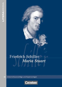 Enlarge image Cover: Literamedia - Cornelsen Verlag