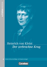 Abbildung von: Literamedia - Cornelsen Verlag